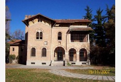 Villa comunalep